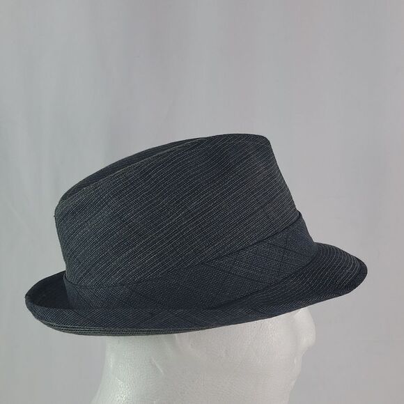 Stetson Inwood Hemp Women'a Fedora - Picture 4 of 8